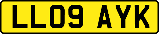 LL09AYK