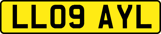 LL09AYL