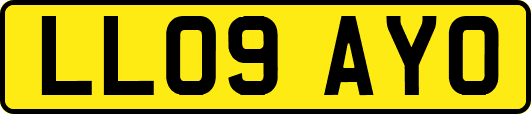 LL09AYO