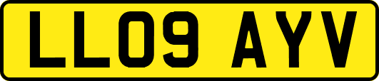 LL09AYV
