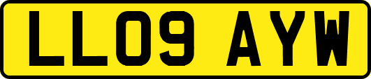 LL09AYW