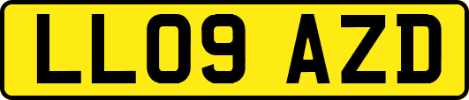 LL09AZD