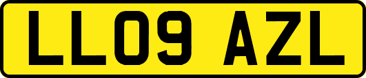 LL09AZL