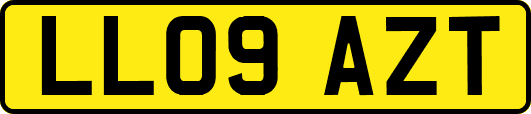 LL09AZT