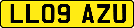 LL09AZU