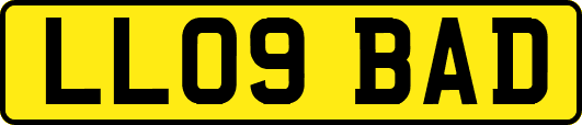 LL09BAD