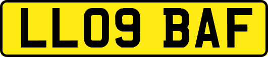 LL09BAF