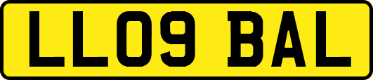 LL09BAL
