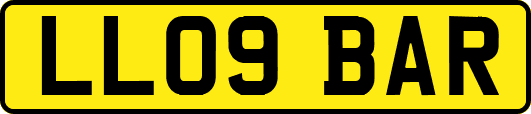 LL09BAR