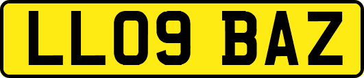 LL09BAZ