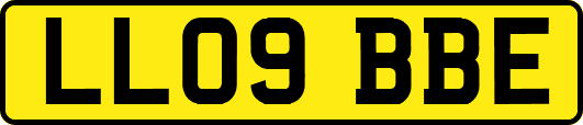 LL09BBE