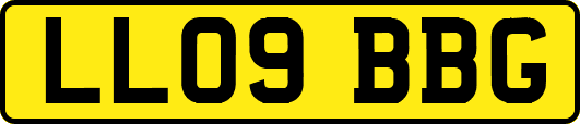 LL09BBG