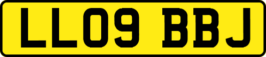LL09BBJ