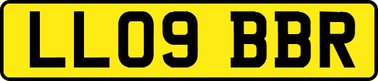 LL09BBR