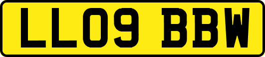 LL09BBW