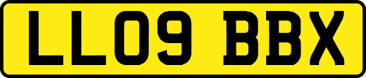 LL09BBX