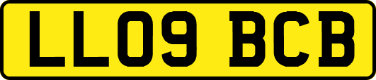 LL09BCB