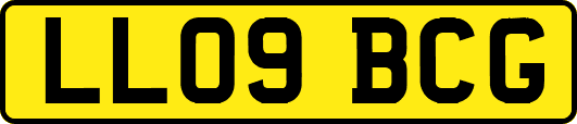 LL09BCG