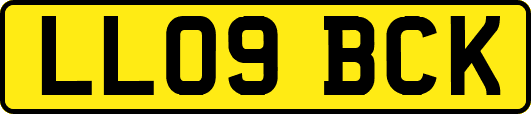 LL09BCK
