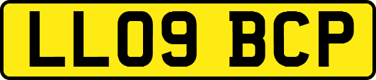 LL09BCP