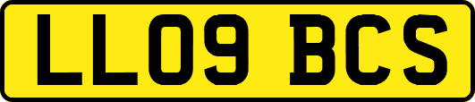 LL09BCS