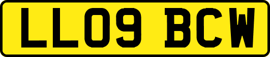 LL09BCW