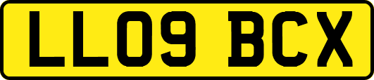 LL09BCX