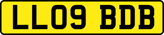 LL09BDB