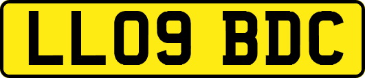 LL09BDC