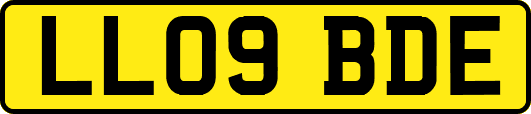 LL09BDE