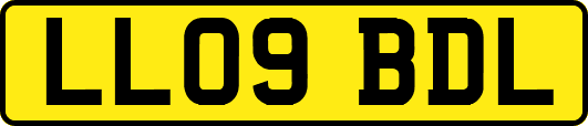 LL09BDL