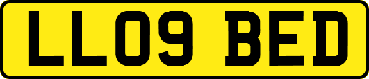 LL09BED