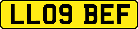 LL09BEF