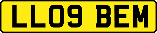 LL09BEM