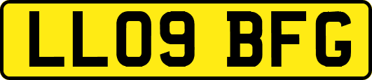 LL09BFG