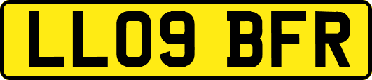 LL09BFR