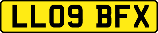LL09BFX