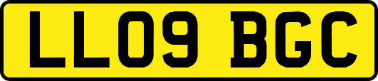 LL09BGC