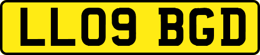 LL09BGD