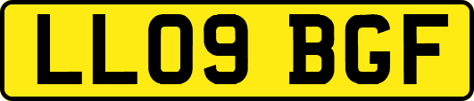 LL09BGF
