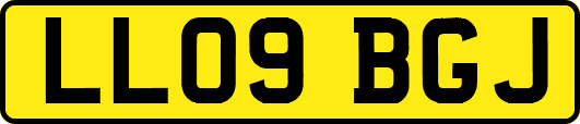 LL09BGJ