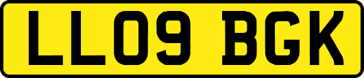 LL09BGK