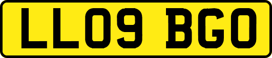 LL09BGO