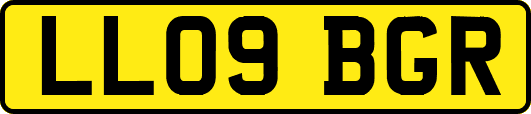 LL09BGR