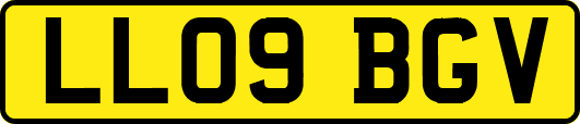 LL09BGV