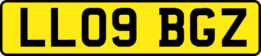 LL09BGZ