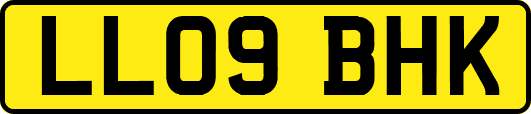 LL09BHK