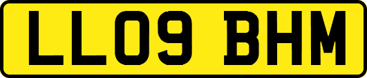 LL09BHM
