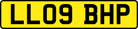 LL09BHP
