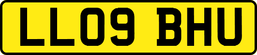 LL09BHU